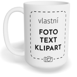 Fotohrnček klasický veľký - Prázdný