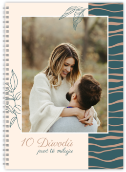 Fotokniha - Kroužková | Tiskarik.cz - 10 Reasons