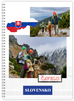 Fotokniha - Kroužková | Tiskarik.cz - Slovensko