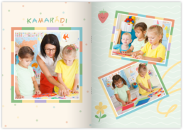 Fotosešit z vlastních fotek| Tiskarik.cz - Color windows