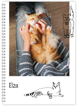 Fotokniha - Kroužková | Tiskarik.cz - Cat