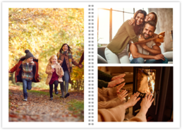 Fotokniha - Kroužková | Tiskarik.cz - Klenba