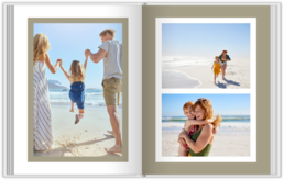 Fotokniha s pevnou vazbou – originální dárek! - Slovo Rodina